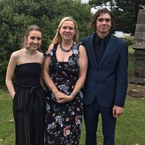 Meet your Posher, Jeanette